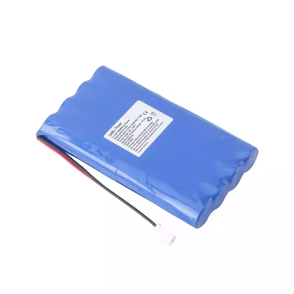 Bateria de reposição para Biocare HYLB-1596 - Imagem 4