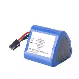 Bateria de reposição para 1000SP01080,1000SP01122