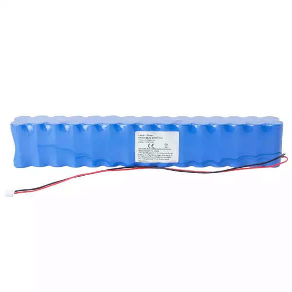 Bateria de reposição para Smiths WZL-506
