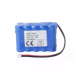 Bateria de reposição para ANGEL AJ5808A AJ5808 TMK-AA200E