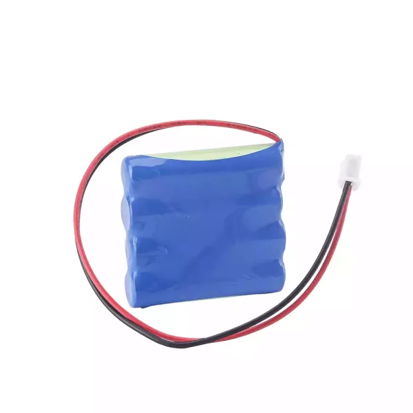 Bateria de reposição para AIGU ZP-500N GPHC083N04 - Imagem 4
