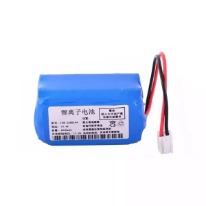 Bateria de reposição para CMICS DJDB144,DJDB1200,DJDB1600