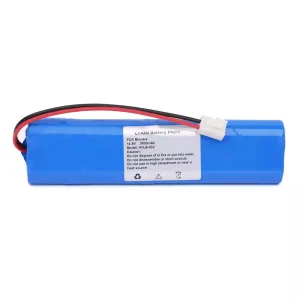 Bateria de reposição para Biocare HYLB-952