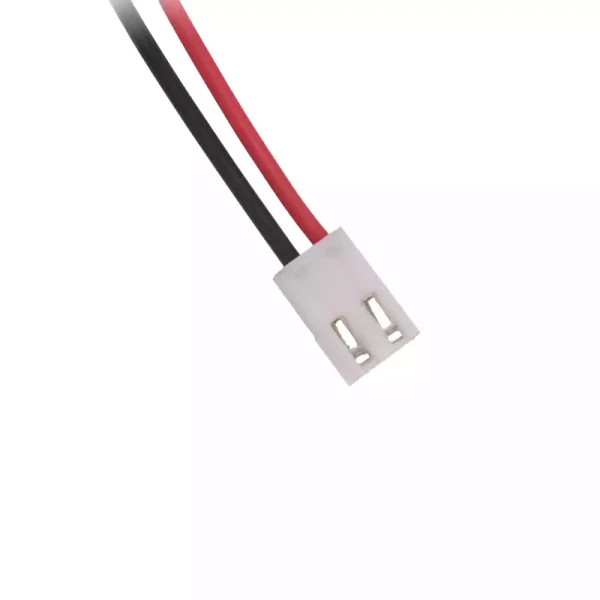 Bateria de reposição para Biocare ECG-1215 ECG-1210 - Imagem 4