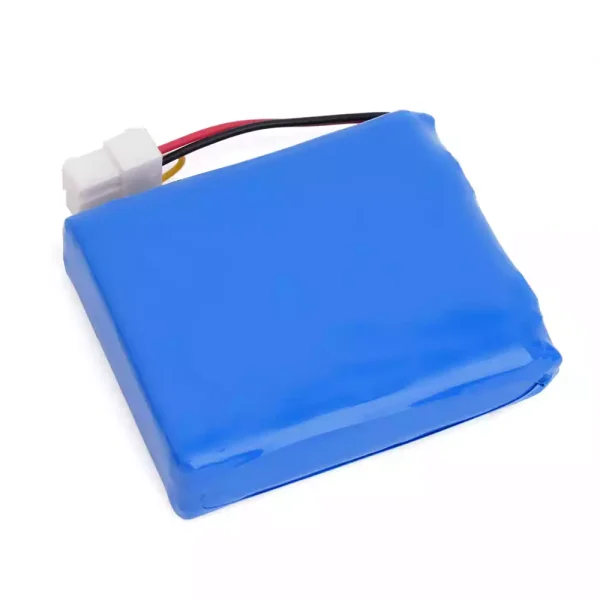 Bateria de reposição para CONTEC CMS6000 HMS6500 855183P - Imagem 3