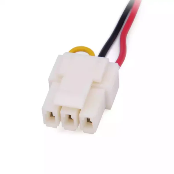 Bateria de reposição para CONTEC CMS6000 HMS6500 855183P - Imagem 4