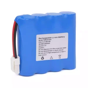 Bateria de reposição para EDAN M3 TWSLB-009