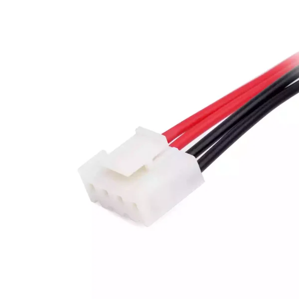 Bateria de reposição para Carewell ECG-1112 ECG-1112G ECG-1112L - Imagem 4