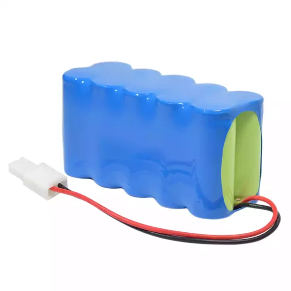 Bateria de reposição para SPRING ECG-901B - Imagem 2
