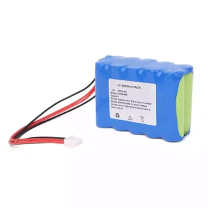 Bateria de reposição para EDAN HYHB-984