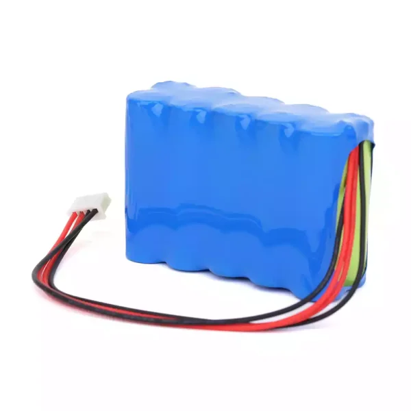 Bateria de reposição para EDAN HYHB-984 - Imagem 2
