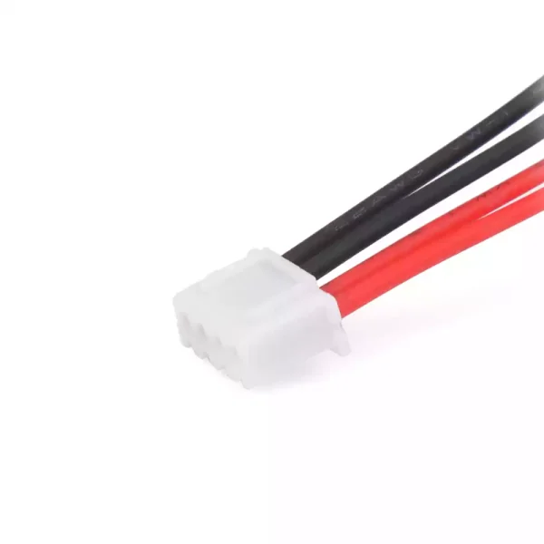 Bateria de reposição para EDAN HYHB-984 - Imagem 4