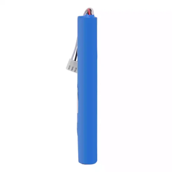 Bateria de reposição para GE Ohmeda TruSat,6050-0006-578 Rev J,B11435 - Imagem 3