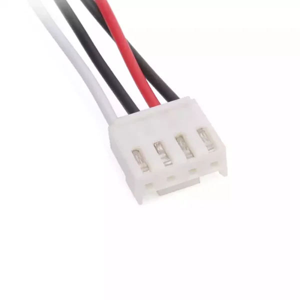 Bateria de reposição para GE Ohmeda TruSat,6050-0006-578 Rev J,B11435 - Imagem 4