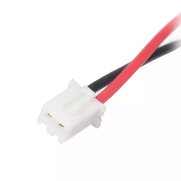 Bateria de reposição para leienyl LINS-5 LINZ-8A - Imagem 4