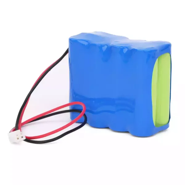 Bateria de reposição para kellymed ZNB-XD ZNB-XB - Imagem 3