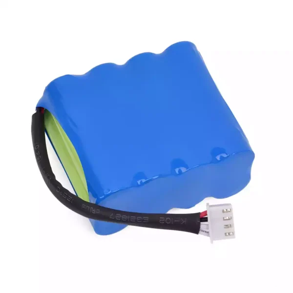 Bateria de reposição para kellymed ZNB-XK ZNB-XA KL-602 - Imagem 3