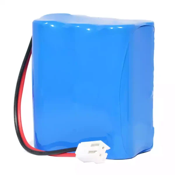 Bateria de reposição para Gouteng GT9003F GT6000 - Imagem 3