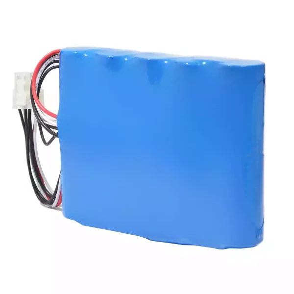 Bateria de reposição para Carina NIV Ventilator OM11759 5703153-05 - Imagem 3