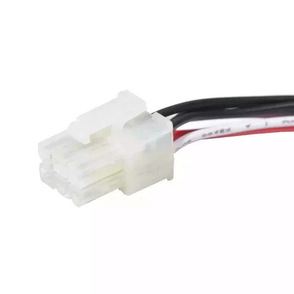 Bateria de reposição para Carina NIV Ventilator OM11759 5703153-05 - Imagem 4