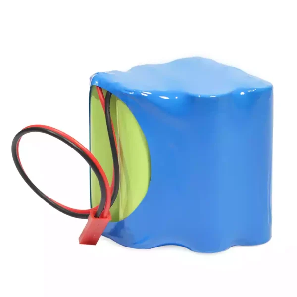 Bateria de reposição para Annol Sp-1000 - Imagem 3