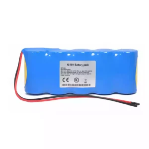 Bateria de reposição para DF-5A Xd-5A