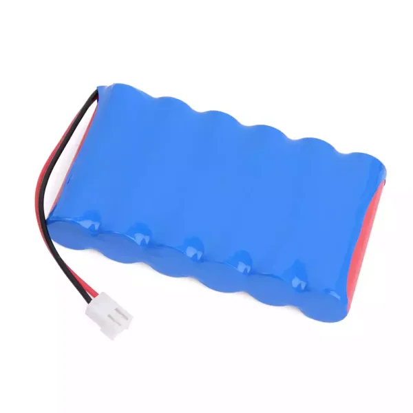 Bateria de reposição para Guoteng GF9000 GT9000 - Imagem 3
