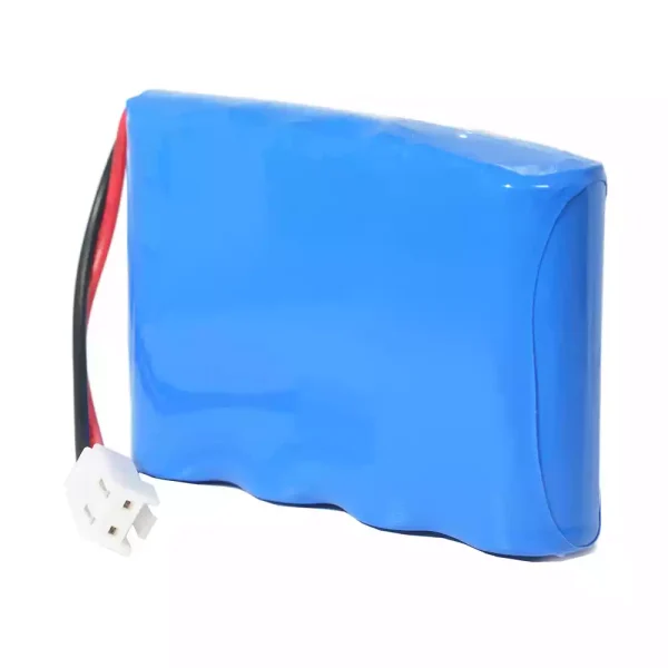 Bateria de reposição para Biocare HYLB-947,Biocare ECG-3010 - Imagem 3