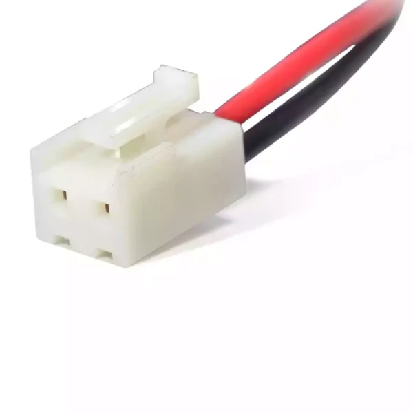 Bateria de reposição para Biocare HYLB-947,Biocare ECG-3010 - Imagem 4