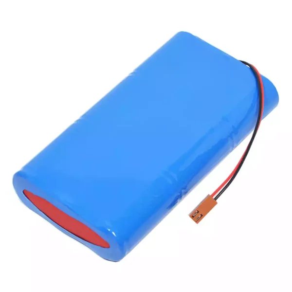 Bateria de reposição para 9N-1200SCK,9N-3000SCK - Imagem 3