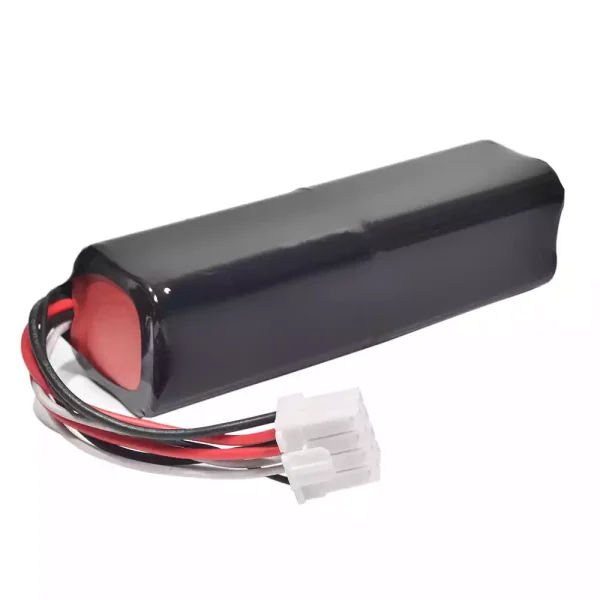 Bateria de reposição para Fukuda FX-8322R FCP-8321 FCP-8453 FCP-8800 - Imagem 3