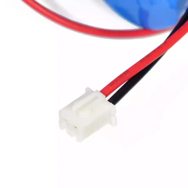 Bateria de reposição para medsonic MSCPR-1A - Imagem 4