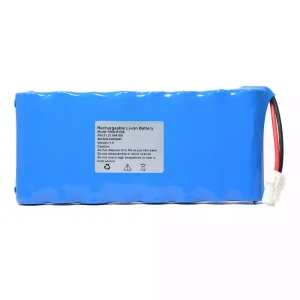 Bateria de reposição para EDAN M3,M3B,M3A