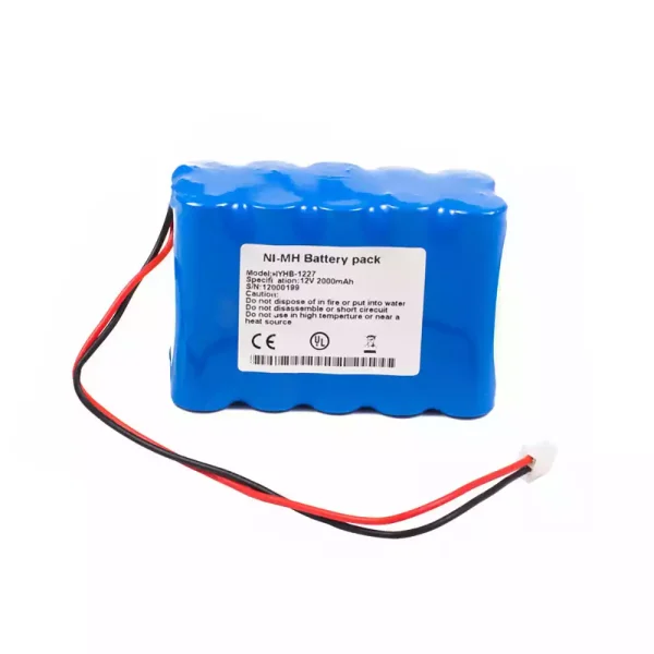 Bateria de reposição para HYHB-1227,ANGEL AJ5800 AJ5807 AJ5811