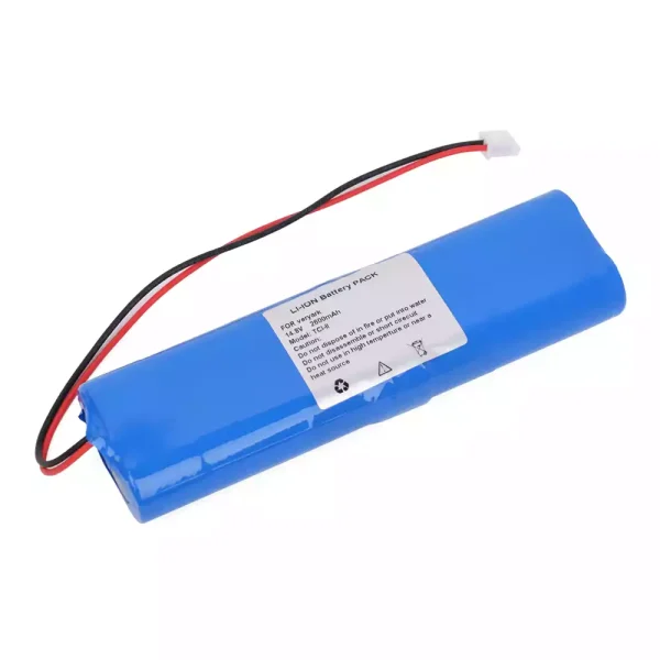 Bateria de reposição para Veryark TCI-II - Imagem 2