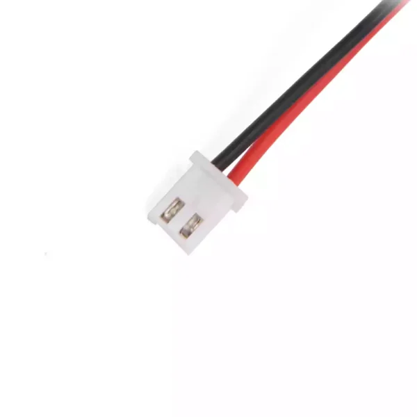 Bateria de reposição para Veryark TCI-II - Imagem 4