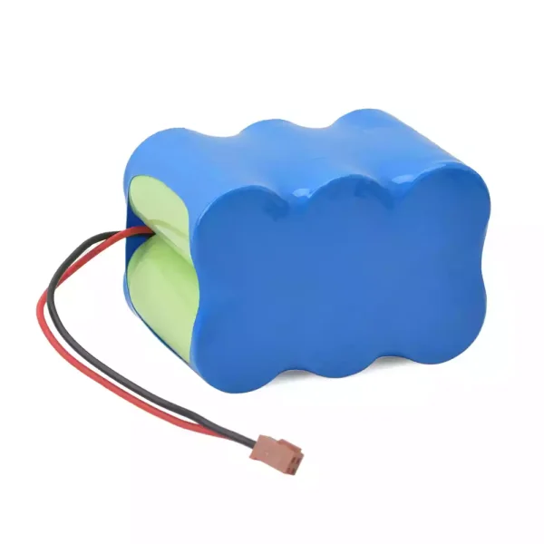 Bateria de reposição para Terumo TE-112 6N-1200SCK - Imagem 3