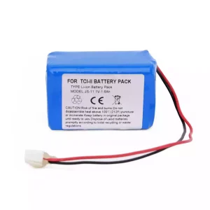 Bateria de reposição para SLGO TCI-II
