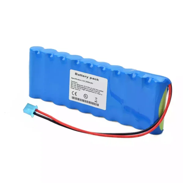 Bateria de reposição para ANGEL AJ5803 HYHB-762