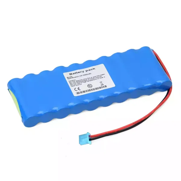 Bateria de reposição para ANGEL AJ5803 HYHB-762 - Imagem 2