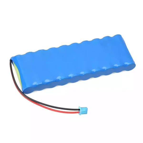 Bateria de reposição para ANGEL AJ5803 HYHB-762 - Imagem 3