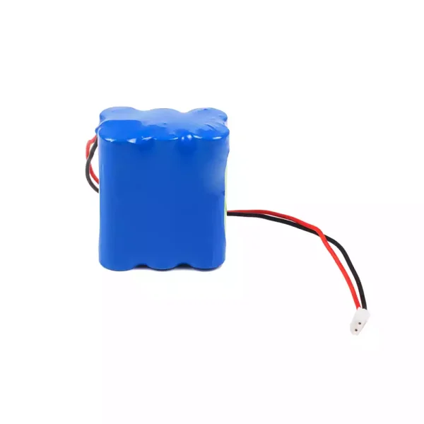 Bateria de reposição para Alaris 1000EL00349 GW Volumetric pump - Imagem 2
