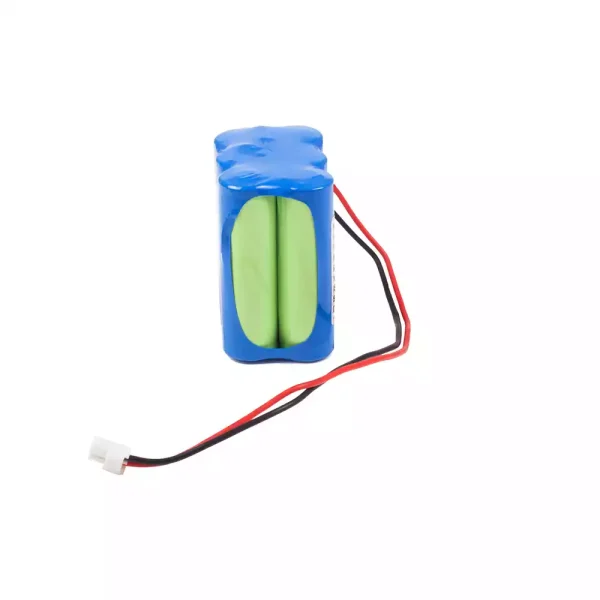 Bateria de reposição para Alaris 1000EL00349 GW Volumetric pump - Imagem 3