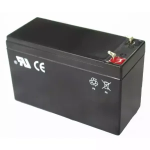 Bateria de reposição para TPS-2