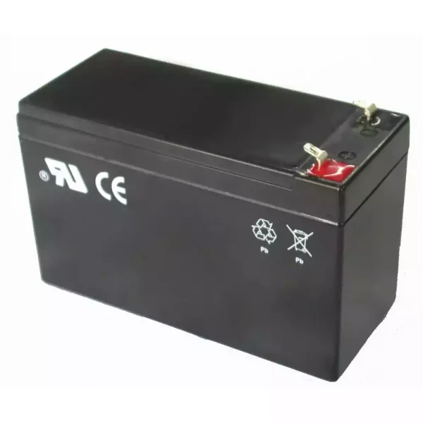 Bateria de reposição para TPS-2