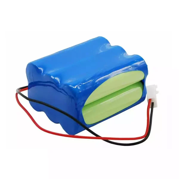 Bateria de reposição para Tyco Kendall Kangaroo Control Enteral Feeding Pump - Imagem 3