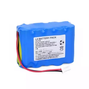 Bateria de reposição para HUAXI HX801 HX801C LK-003 SL80472-1