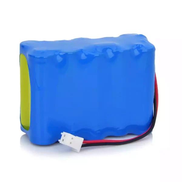 Bateria de reposição para HUAXI HX801 HX801C LK-003 SL80472-1 - Imagem 3