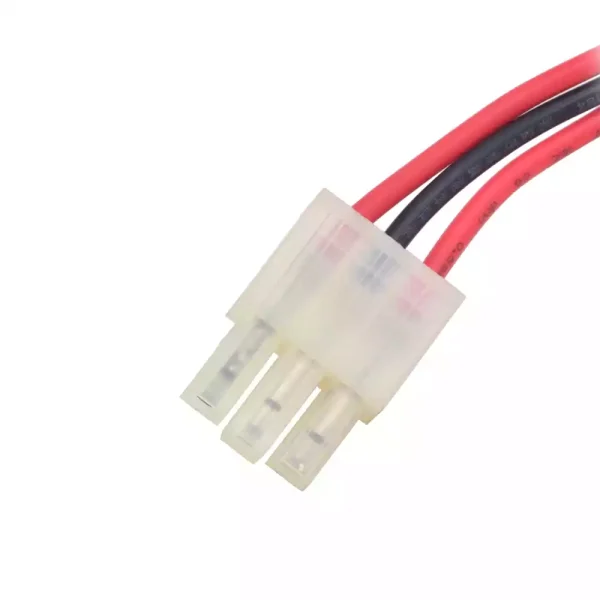 Bateria de reposição para Welch Allyn 00185-2 7919-2 B11387,8000-0807-01,POWERSTICK 2 - Imagem 4