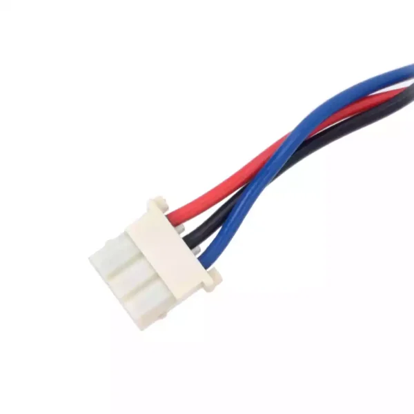 Bateria de reposição para Kenz Cardico ECG-108 ECG-110 HHR-12F25G1 - Imagem 3